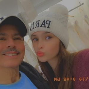 Meet your Posher, Porfirio